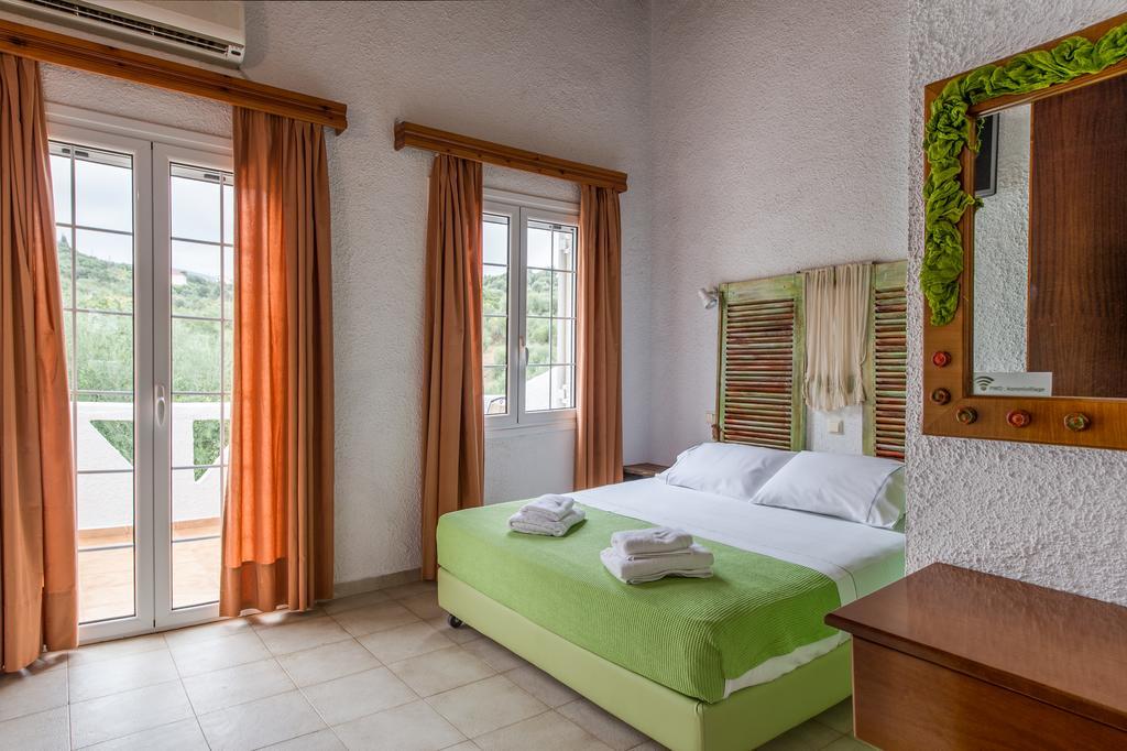 Koroni Village Ngoại thất bức ảnh