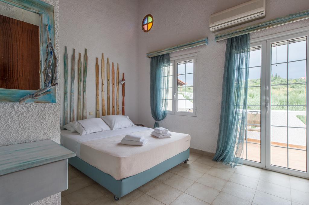 Koroni Village Ngoại thất bức ảnh