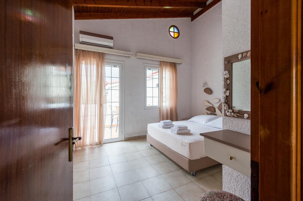 Koroni Village Ngoại thất bức ảnh