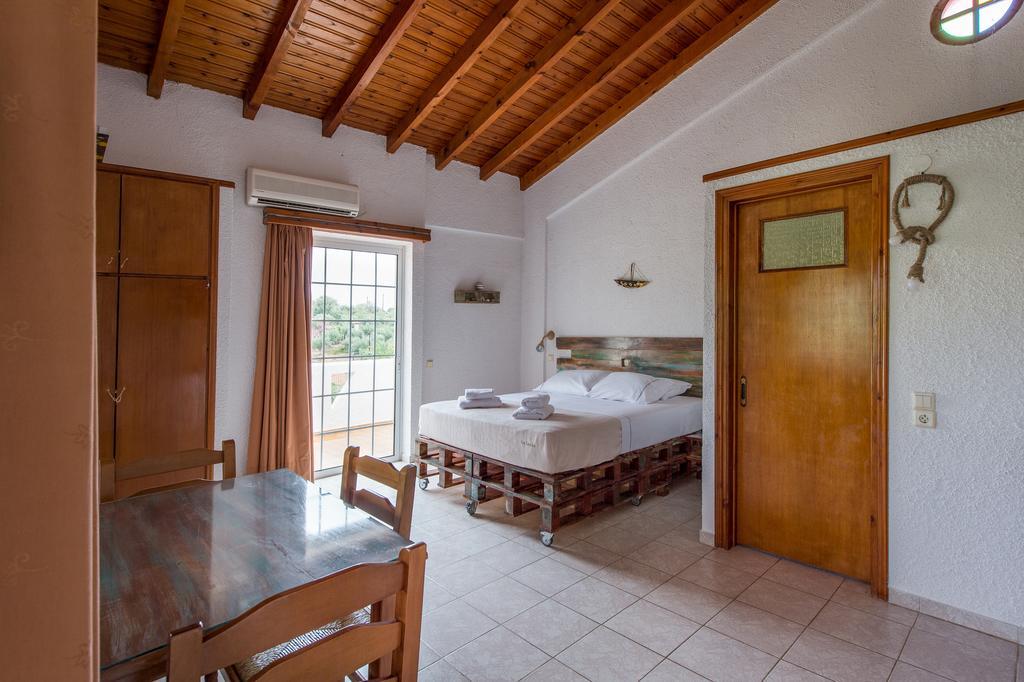 Koroni Village Ngoại thất bức ảnh