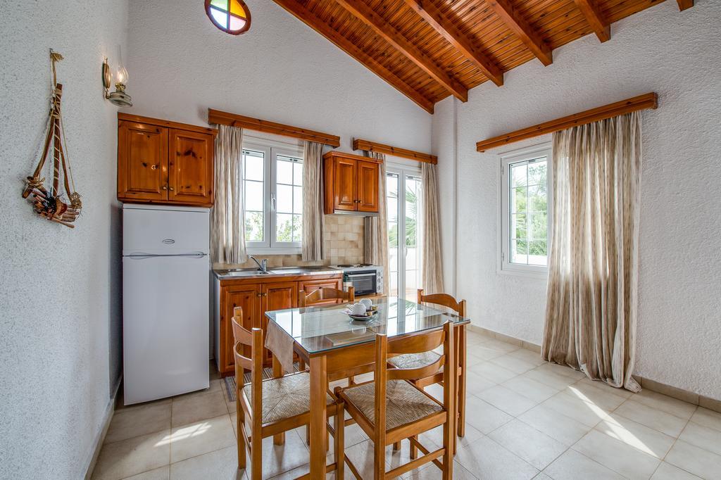 Koroni Village Ngoại thất bức ảnh