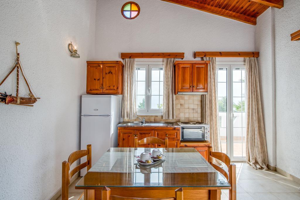 Koroni Village Ngoại thất bức ảnh