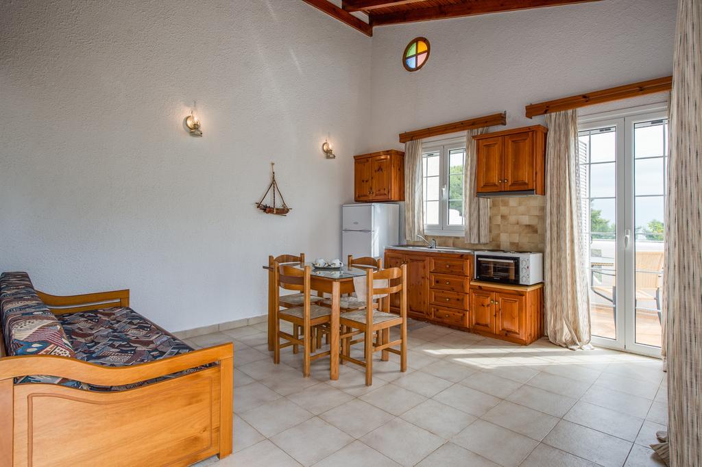 Koroni Village Ngoại thất bức ảnh