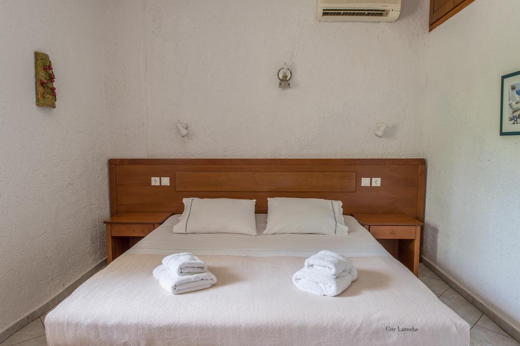 Koroni Village Ngoại thất bức ảnh