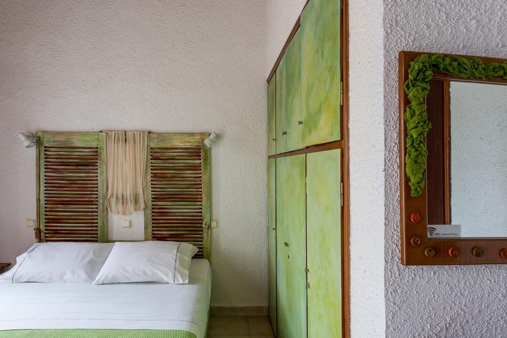 Koroni Village Ngoại thất bức ảnh