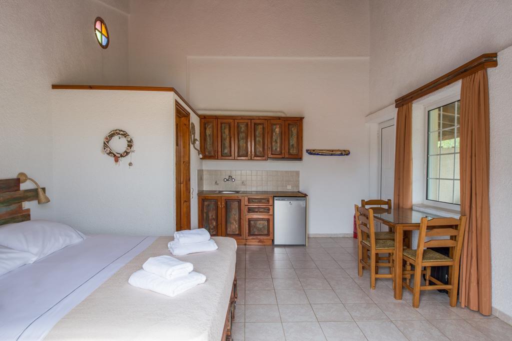 Koroni Village Ngoại thất bức ảnh