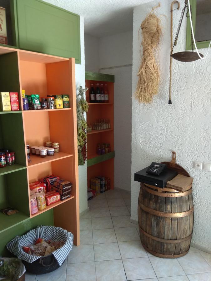 Koroni Village Ngoại thất bức ảnh