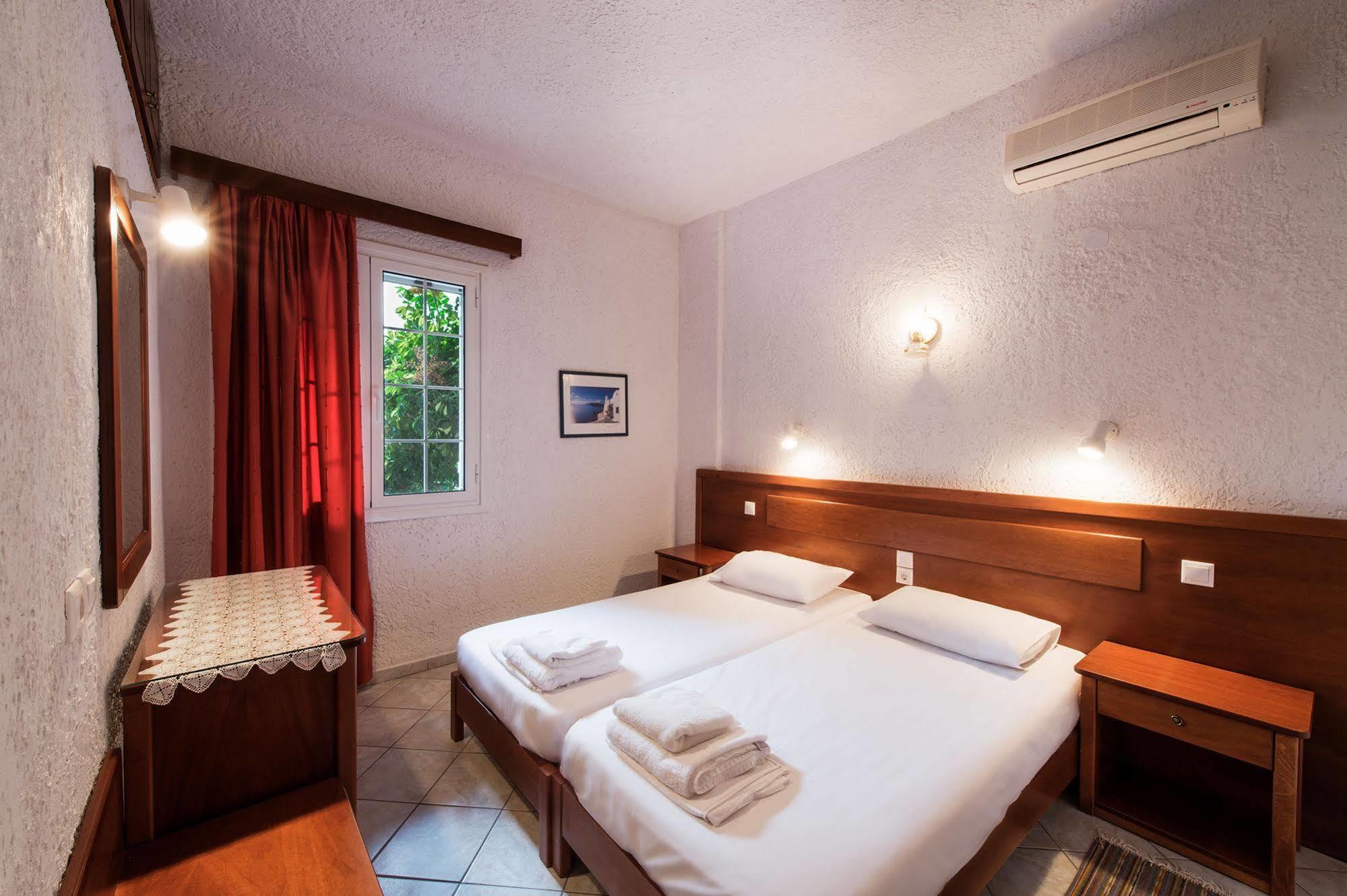Koroni Village Ngoại thất bức ảnh