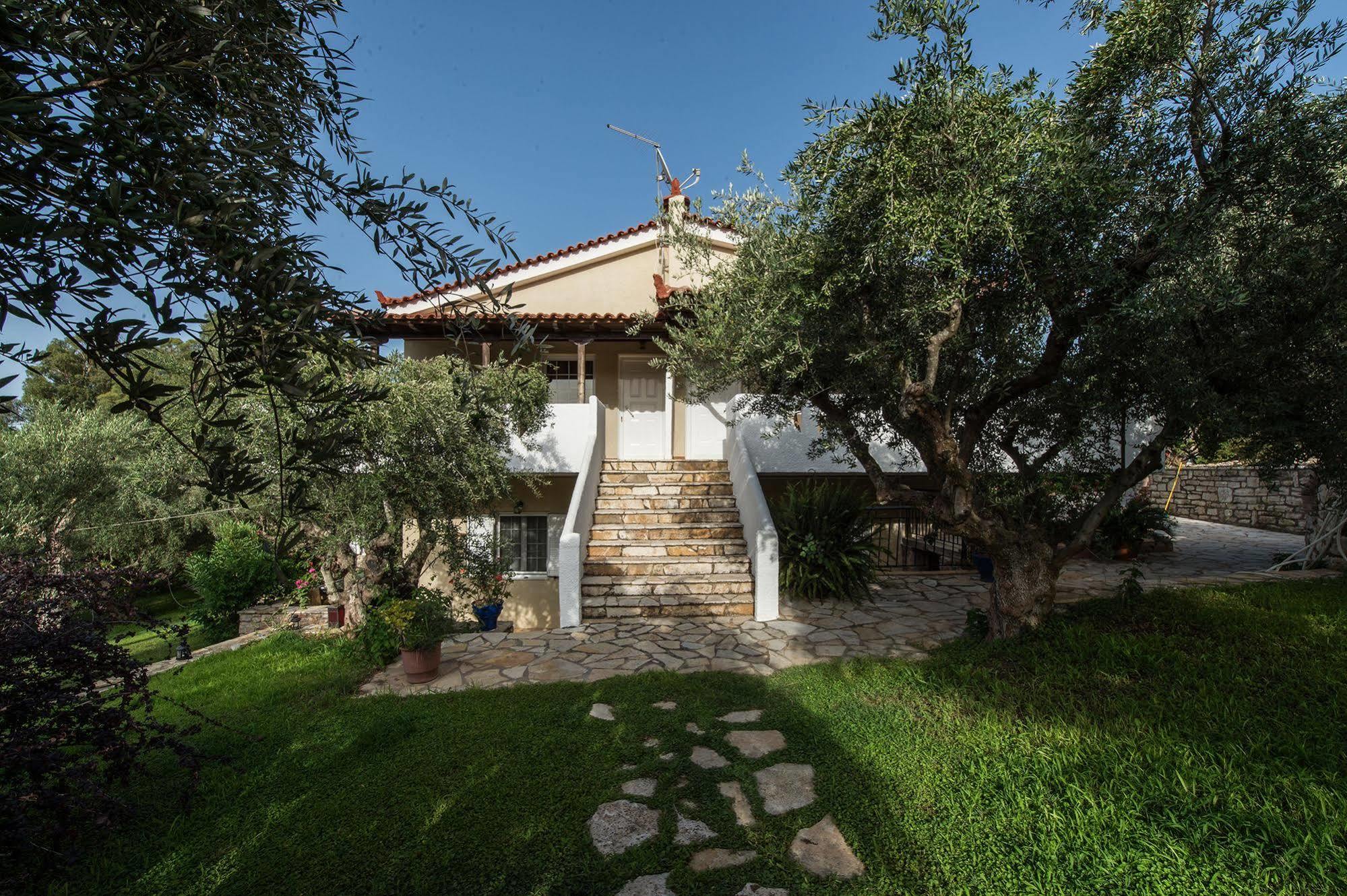 Koroni Village Ngoại thất bức ảnh