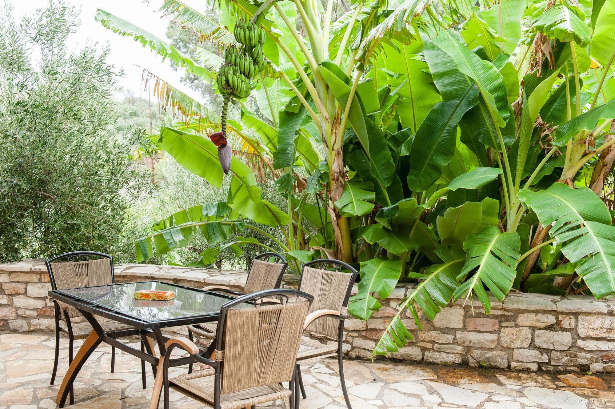 Koroni Village Ngoại thất bức ảnh